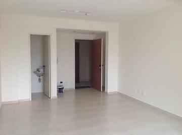Comercial · 32m² · 1 Vaga · Salas/Conjuntos Comerciais à Venda na Vila Mariana - 2 Banheiros, 1 Vaga, 32m² - São Paulo-SP