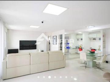Apartamento · 128m² · 3 Quartos · 3 Vagas · Apto a venda Cond The Adress