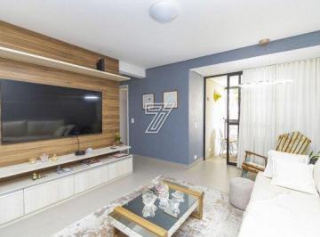 Apartamento de 2 quartos, Curitiba · Apartamento Vila Izabel - 2 quartos
