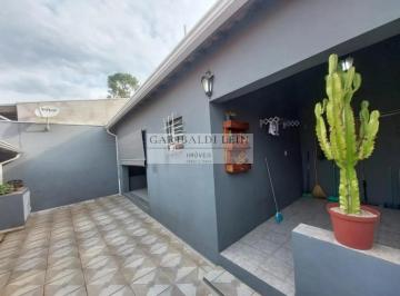 Foto 18 · Casa, Vila Padre Manoel de Nóbrega, Campinas, SP