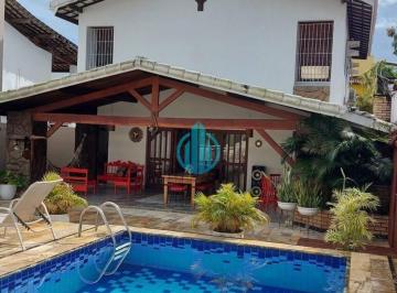 Foto 02 · VENDE-SE CASA NO ITAIGARA - SALVADOR - BA!