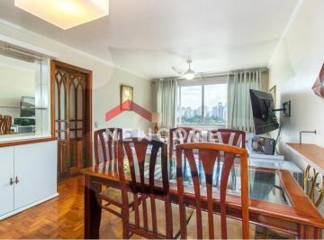 Apartamento · 78m² · 3 Quartos · 1 Vaga · Apartamento em  Avenida Onze de Junho - Vila Clementino - São Paulo/SP