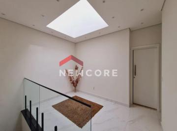 Casa Venda 250m² de 4 quartos · Casa de condomínio em Rua Durval Chiochetti - Jardim Carolina - Jundiaí/SP