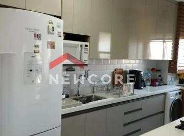 Apartamento · 92m² · 3 Quartos · 2 Vagas · Apartamento em  Rua Argeo Piva - Morumbi - Paulínia/SP