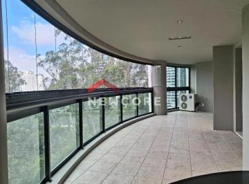 Apartamento · 400m² · 4 Quartos · 4 Vagas · Apartamento em Rua Itapaiuna - Jardim Morumbi - São Paulo/SP
