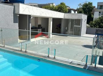 Casa · 400m² · 3 Quartos · 2 Vagas · Casa de condomínio em Estrada do Lameirão Pequeno - Campo Grande - Rio de Janeiro/RJ