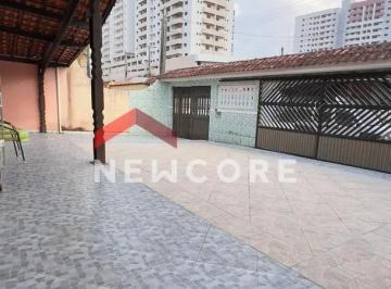 Casa · 171m² · 1 Quarto · 5 Vagas · Casa em Rua Maringá - Caiçara - Praia Grande/SP