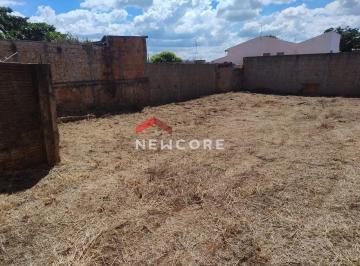 Terreno · 432m² · Lote em  Rua Marcílio Dias - Vila Seabra - Bauru/SP