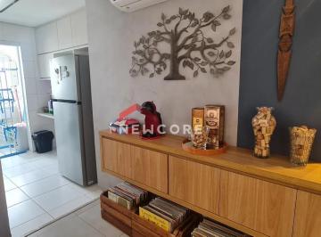 Apartamento · 82m² · 2 Quartos · 2 Vagas · Apartamento em Rua Doutor Sampaio Peixoto - Cambuí - Campinas/SP