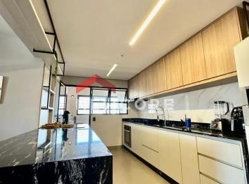 Apartamento · 147m² · 4 Quartos · 2 Vagas · Apartamento em  Rua Nicolau Assis - Jardim Panorama - Bauru/SP