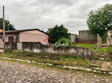 Terreno · 360m² · Lote em Avenida Sebastião Amoretti - Cruzeiro do Sul - Taquara/RS