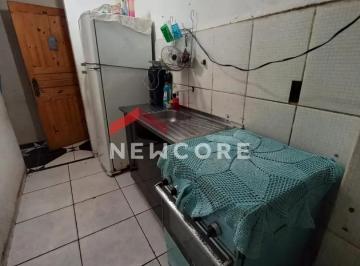 Apartamento · 50m² · 2 Quartos · 1 Vaga · Apartamento em Rua Mariana dos Santos - Guapurá - Itanhaém/SP