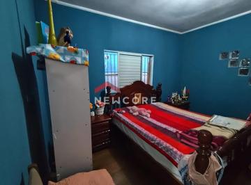 Casa en Venda de 3 quartos Umuarama · Sobrado em Rua Cuevas Torres - Umuarama - Osasco/SP