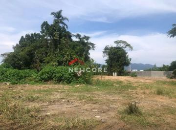 Terreno · 350m² · Lote em  Avenida Domingos Martins Cabrera - Balneário Recanto do Sol - Caraguatatuba/SP