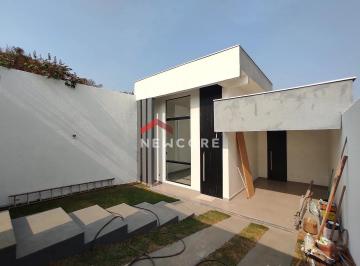 Casa · 123m² · 3 Quartos · 2 Vagas · Casa em  Alameda Luciano da Rocha - Lundcea - Lagoa Santa/MG