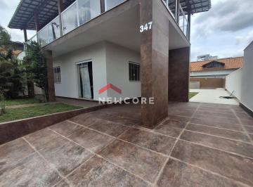 Casa · 360m² · 7 Quartos · 4 Vagas · Casa em  Rua Capitão Leonídio Soares - Planalto - Belo Horizonte/MG