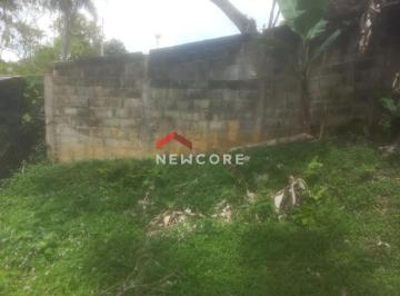 Terreno · 600m² · Lote em Rua Kuniharu Kawamoto - Flórida - Embu-Guaçu/SP