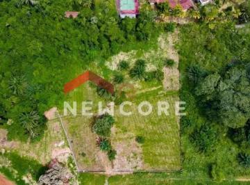 Terreno · 9000m² · Lote em Rua Nove - Capricónio III - Caraguatatuba/SP