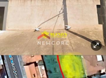 Terreno · 293m² · Lote em  Rua Doutor Waldomiro de Abreu Isique - Jardim Dínkel II - São Manuel/SP