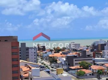 Apartamento · 118m² · 3 Quartos · 1 Vaga · Cobertura em Rua Laurimar Rafael Santos - Bessa - João Pessoa/PB