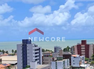 Apartamento de 3 quartos, João Pessoa · Cobertura em Rua Laurimar Rafael Santos - Bessa - João Pessoa/PB