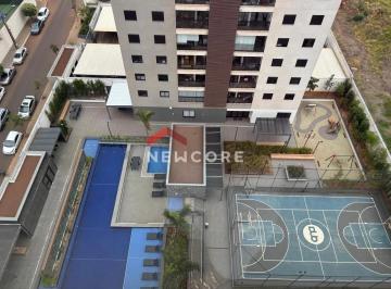 Apartamento · 85m² · 3 Quartos · 1 Vaga · Apartamento em  Rua Severino Lins - Vila Aviação - Bauru/SP