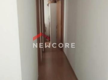 Apartamento · 57m² · 2 Quartos · 1 Vaga · Apartamento em Rua Santa Rita do Passa Quatro - Jardim Nova Europa - Campinas/SP