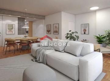 Apartamento · 98m² · 2 Quartos · 1 Vaga · Apartamento em Rua Doutor Veiga Filho - Higienópolis - São Paulo/SP