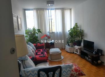 Apartamento · 70m² · 3 Quartos · 1 Vaga · Apartamento em  Rua Doutor Sodré - Vila Nova Conceição - São Paulo/SP