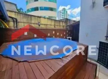 Apartamento · 148m² · 2 Quartos · 2 Vagas · Apartamento em  Avenida Professor Mário Werneck - Buritis - Belo Horizonte/MG
