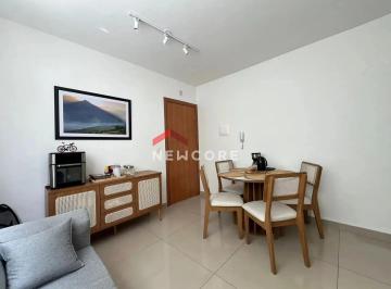Apartamento · 38m² · 2 Quartos · 1 Vaga · Apartamento em Rua Vicentina de Souza - Sagrada Família - Belo Horizonte/MG