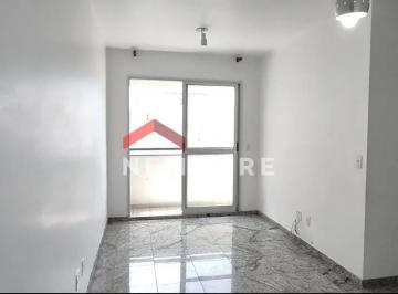 Apartamento · 50m² · 2 Quartos · 1 Vaga · Apartamento em  Rua José Fernandes Caldas - Vila Liviero - São Paulo/SP