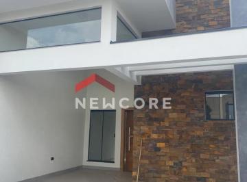 Casa · 104m² · 3 Quartos · 2 Vagas · Casa em  Rua Pioneiro Dante Polletto - Loteamento Sumaré - Maringá/PR