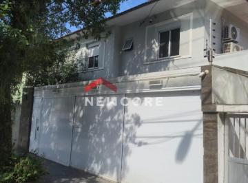 Casa · 156m² · 2 Quartos · 2 Vagas · Casa em Rua Pedro Ivo - Embaré - Santos/SP