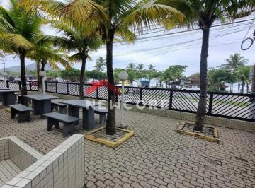 Apartamento · 72m² · 2 Quartos · 1 Vaga · Apartamento em Avenida Atlântica - Praia Grande - Ubatuba/SP
