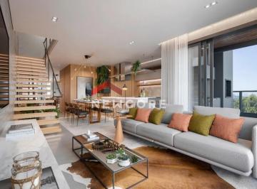 Apartamento · 102m² · 3 Quartos · 2 Vagas · Apartamento em  Rua Quinze de Novembro - Centro - Joinville/SC