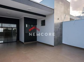Casa · 91m² · 3 Quartos · 2 Vagas · Casa em Marialva - Centro - Marialva/PR