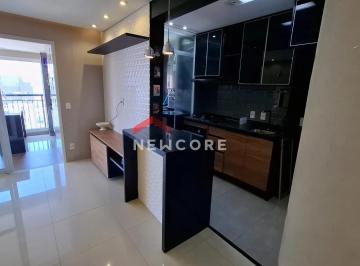 Apartamento · 69m² · 2 Quartos · 1 Vaga · Apartamento em Rua Florianópolis - Vila Bertioga - São Paulo/SP