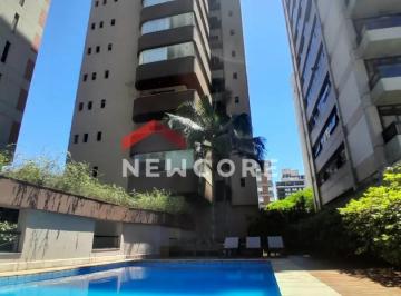 Apartamento · 209m² · 3 Quartos · 3 Vagas · Apartamento em Rua Lopes Neto - Itaim Bibi - São Paulo/SP