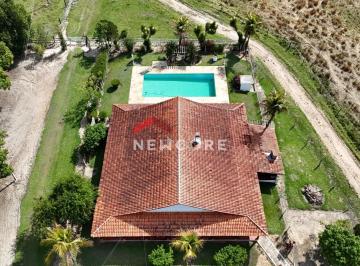 Rural · 500m² · 3 Quartos · Sítio em Área Rural - Área Rural de Tatuí - Tatuí/SP