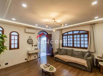 Casa · 210m² · 3 Quartos · 2 Vagas · Sobrado em Rua Bururi - Vila Rui Barbosa - São Paulo/SP