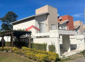 Casa · 180m² · 3 Quartos · 3 Vagas · Casa de condomínio em  Rua Franklin Willian Franz - Jardim Ermida II - Jundiaí/SP