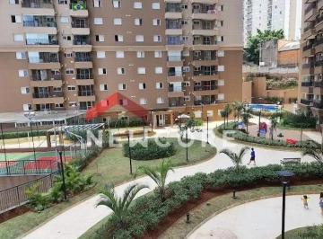Apartamento · 88m² · 2 Quartos · 1 Vaga · Apartamento em Avenida Sebastião Davino dos Reis - Jardim Tupanci - Barueri/SP