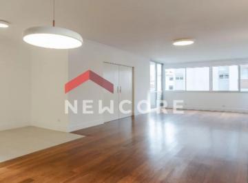 Apartamento · 270m² · 3 Quartos · 2 Vagas · Apartamento em  Rua Pernambuco - Higienópolis - São Paulo/SP
