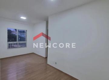 Apartamento · 49m² · 2 Quartos · 1 Vaga · Apartamento em  Avenida Doutor Gilberto Luiz Pereira da Silva - Cidade Nova - Jundiaí/SP