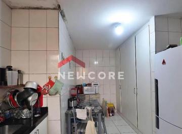 Apartamento · 80m² · 2 Quartos · Apartamento em Avenida Pereira Barreto - Paraíso - Santo André/SP