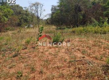 Terreno · Lote em Alameda das Gaivotas - Vale do Igapó - Bauru/SP
