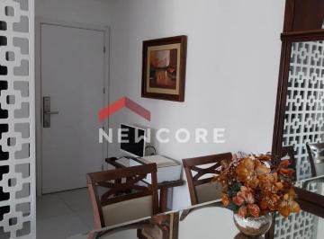 Apartamento · 45m² · 1 Quarto · 1 Vaga · Apartamento em  Rua Aguiar de Barros - Bela Vista - São Paulo/SP