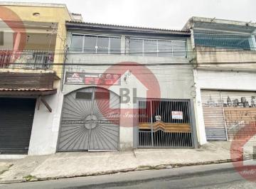 Casa · 155m² · 3 Quartos · 4 Vagas · CASA 03 DORMITÓRIOS, 02 VAGAS + SALÃO COMERCIAL - VENDA R$ 500 MIL - VILA MATILDE - SÃO PAULO/SP - 1