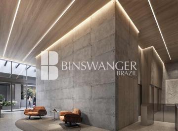 Comercial , São Paulo · Laje Corporativa de 369m² para á Locação - Itaim Bibi